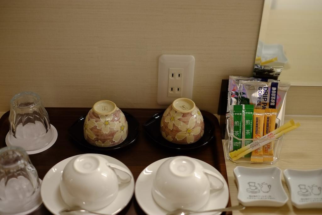 Sakura-An Kawaguchiko Hotel Fujikawaguchiko Buitenkant foto